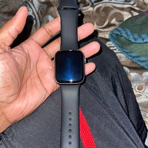 Apple Watch five brand-new 44